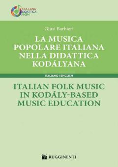 La Musica Popolare Italiana 