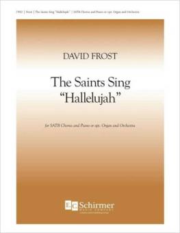 The Saints Sing "Hallelujah" 