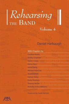 Rehearsing the Band, Volume 4 