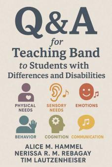 Q&A for Teaching Band to Students 