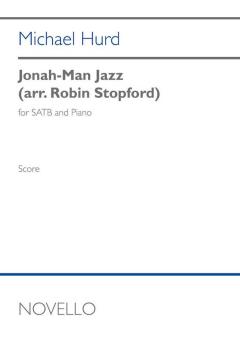 Jonah-Man Jazz 