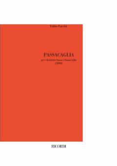 Passacaglia 