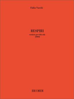 Respiri 