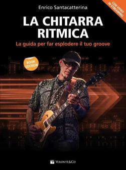 La Chitarra Ritmica 
