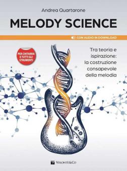 Melody Science 