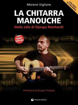La Chitarra Manouche 