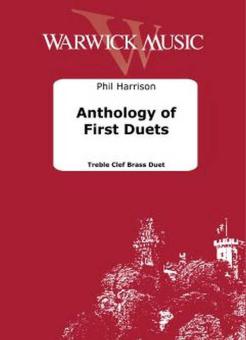 Anthology of First Duets 