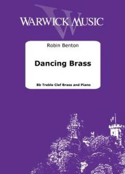 Dancing Brass 