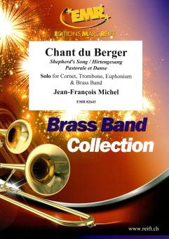 Chant du Berger Standard