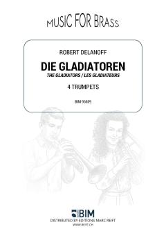 Die Gladiatoren Standard