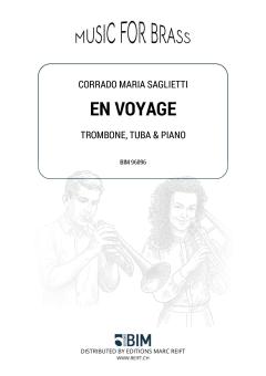 En Voyage Standard
