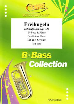 Freikugeln op. 326 Standard