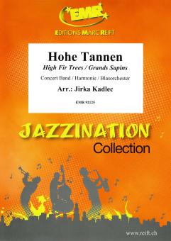 Hohe Tannen Standard