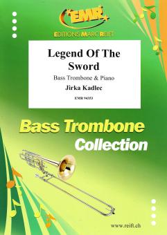 Legend Of The Sword Standard