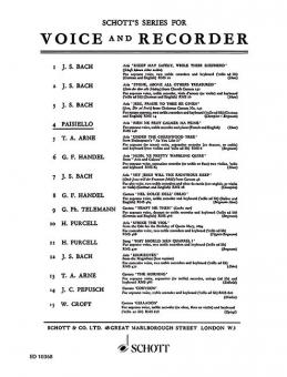 Rien ne peut calmer ma peine Standard