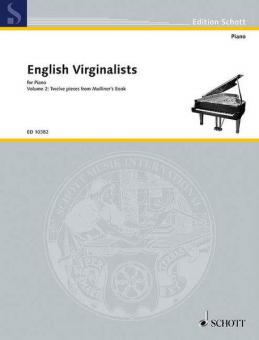 English Virginalists Vol. 2 Standard
