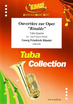 Ouvertüre zur Oper "Rinaldo" Standard