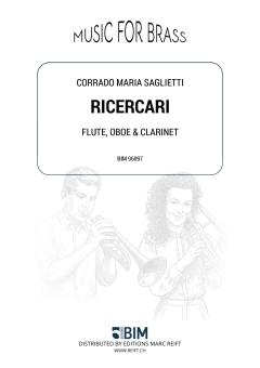 Ricercari Standard