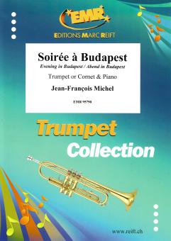 Abend in Budapest Standard