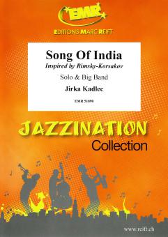 Song Of India Standard