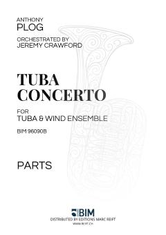 Tuba Concerto Standard