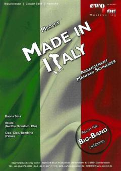Made in Italy 