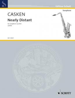 Nearly Distant Standard