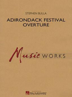 Adirondack Festival Overture 