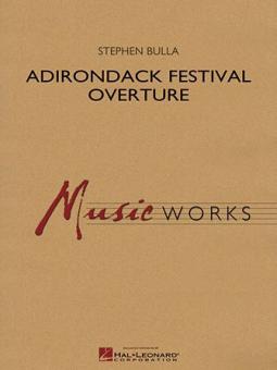 Adirondack Festival Overture Download