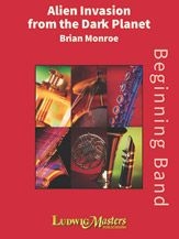 Alien Invasion from the Dark Planet Download