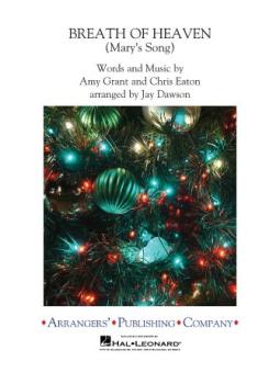 Breath of Heaven (Mary's Song) 