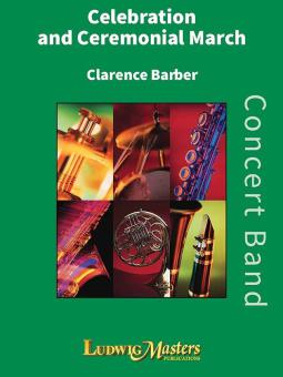 Celebration and Ceremonial March Download