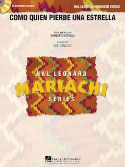 Como Quien Pierde Una Estrella 