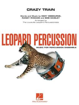 Crazy Train Download