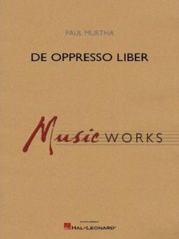 De Oppresso Liber 