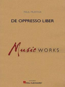 De Oppresso Liber Download