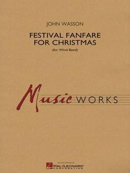 Festival Fanfare For Christmas Download