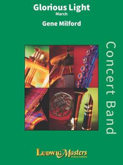 Glorious Light March 