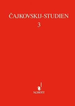 Tchaikovsky Studien 3 