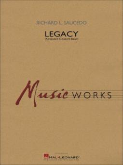 Legacy (Advanced Version) Download