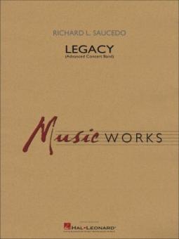 Legacy (Advanced Version) Download