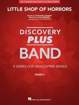 Little Shop Of Horrors 