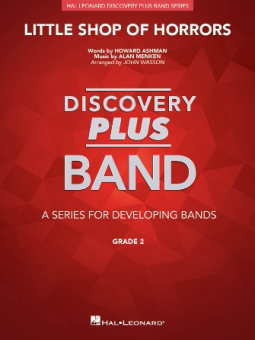 Little Shop Of Horrors Download