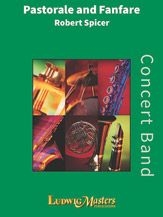 Pastorale and Fanfare Download