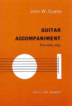 Guitar Accompaniment 