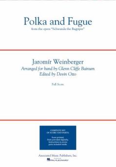 Polka And Fugue 