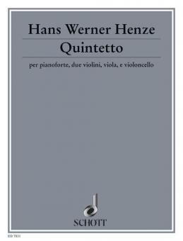 Quintetto 