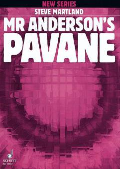 Mr. Anderson's Pavane 