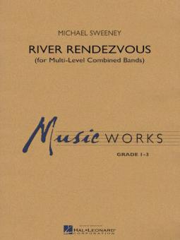 River Rendezvous Level 1 Score 