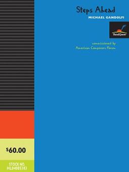 Steps Ahead Download